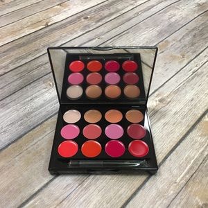 ISH Lip Palette
